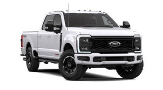 2026 Ford Super Duty® External Image 5